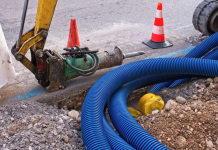 L’importanza dei tubi flessibili nella gestione delle perdite idriche tubi flessibili