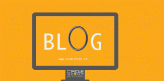 FridleTime: il blog di Fridle Group! FridleTime