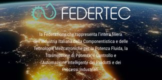 Eletto il presidente di Federtec federtec