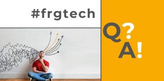 #frgtech: consigli e soluzioni Fridle Group a portata di click #frgtech