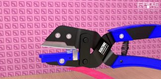 Cesoia Ultrasharp 2.5