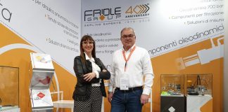 Fridle Group a MECSPE 2019: guarda le interviste! mecspe