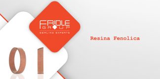 Polimeri utilizzati in ambito guarnizioni: la Resina Fenolica resina fenolica