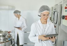 Sistemi di tenuta certificati per l’industria alimentare e farmaceutica sistemi di tenuta per l'industria farmaceutica