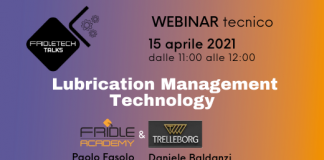 Lubrification Management Technology lubrification management